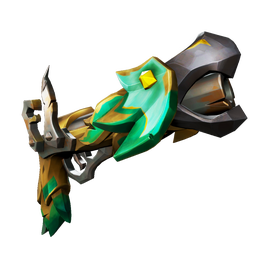 Parrot Flintlock