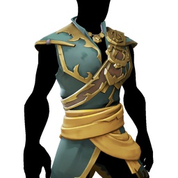 Spirit of Blackwyche Jacket