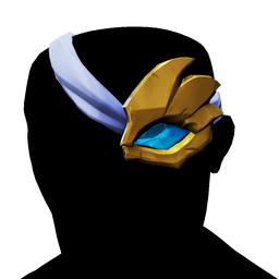 Fates of Fortune Eyepatch