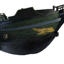 Spartan Hull