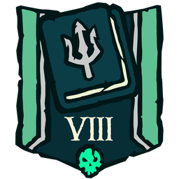 Captain of the Ocean Deep