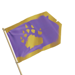 Regal Fortune Flag
