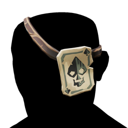 Sea Dog Eyepatch