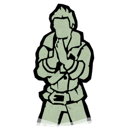 Happy Story Emote
