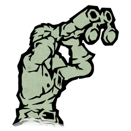 Closer Look Emote