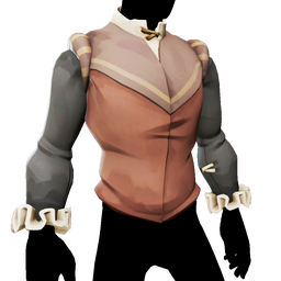 Intrepid Explorer Shirt