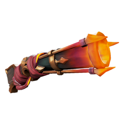 Dark Warsmith Blunderbuss