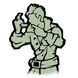 Furious Fruit Emote