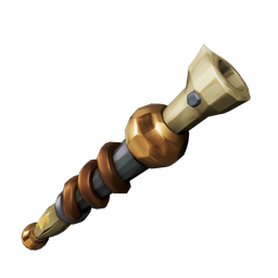 Bosun Brewmaster Blowpipe