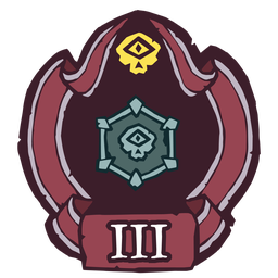 Chief of Ghostly Galleons