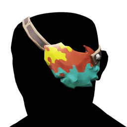 Ocean Crawler Eyepatch