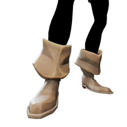 Steadfast Boots