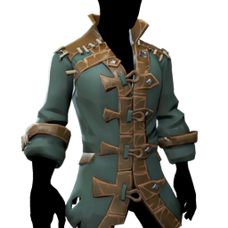 Corsair Sea Dog Jacket