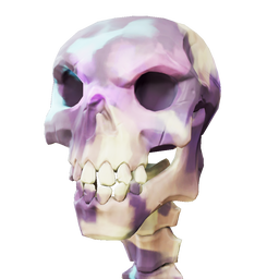 Sunken Bones