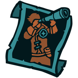 Legendary Guild Navigator