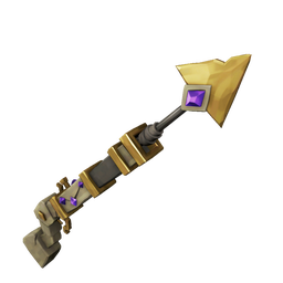 Dark Skies Grapple Gun