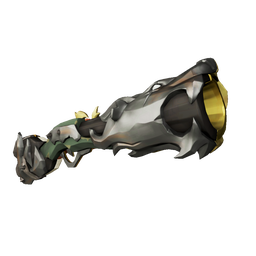 Alter Ego Blunderbuss