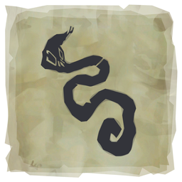 Serpent's Scale Tattoo Set