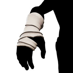 Castaway Bilge Rat Gloves