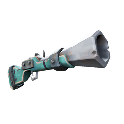 Rogue Sea Dog Blunderbuss