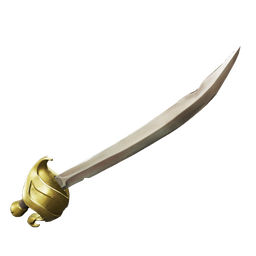 Grand Admiral Cutlass