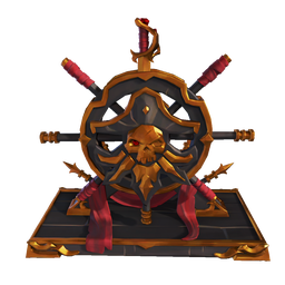 Dark Warsmith Wheel