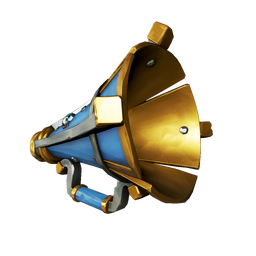 Merchant Alliance Speaking Trumpet