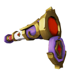 Regal Fortune Spyglass