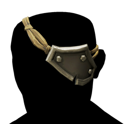 Royal Sovereign Eyepatch