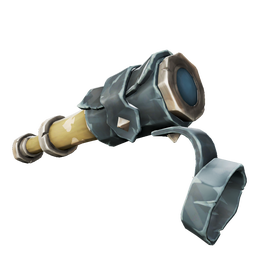Ruffian Sea Dog Spyglass
