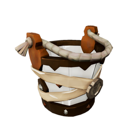 Good Boy Bucket