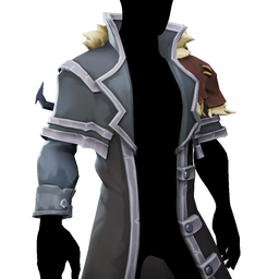 Merrick's Jacket