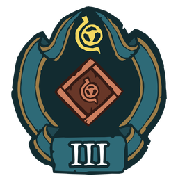 Cadet of Salvaged Shipments