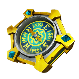 Royal Sovereign Compass