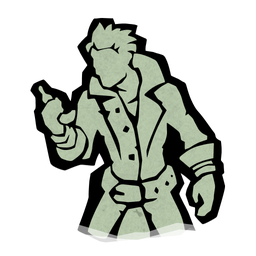Fruit Lift Emote