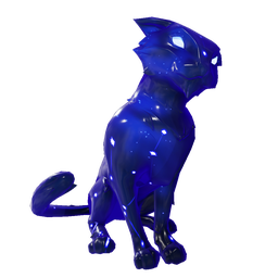 Lodestar Cat
