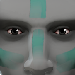 Mystic Makeup