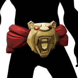 Regal Fortune Belt