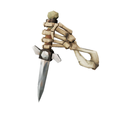 Death's Grip