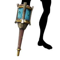 Merchant Alliance Pegleg