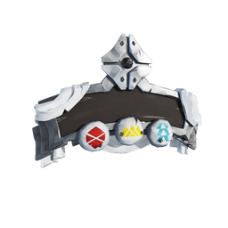 Lightbearer Ship's Crest