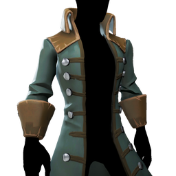 Renegade Sea Dog Jacket