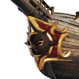 Eclipse Figurehead