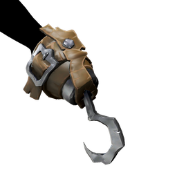 Corsair Sea Dog Hook
