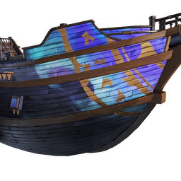 Dreamers' Dust Hull
