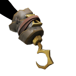 Hook of Cursed Bone