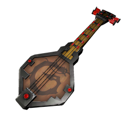 Eastern Winds Ruby Banjo