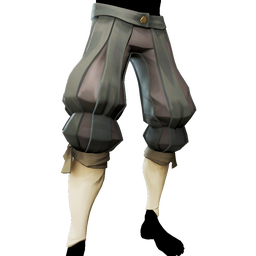 Intrepid Explorer Trousers