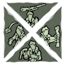 Showboater Skills Emote
