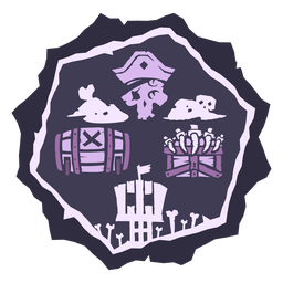 Master of Stronghold Spoils